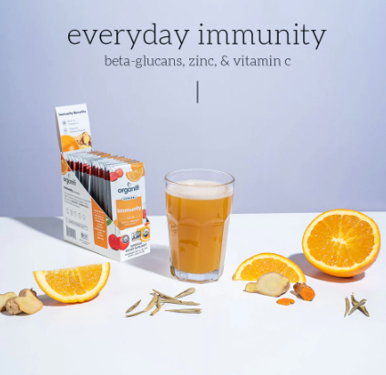 Organifi Immunity - 15 Serving Size